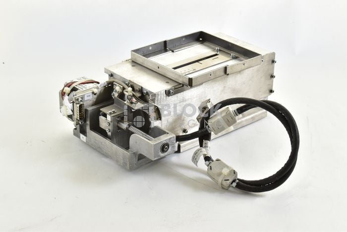 10166443 - Siemens - CT - Tube collimator P15G | Block Imaging